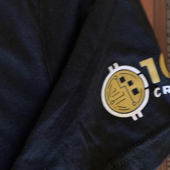 Got cryptocurrency Tee - Picture 6 of 9